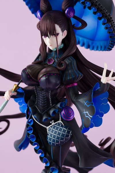 命运-冠位指定 魔术师 / 紫式部