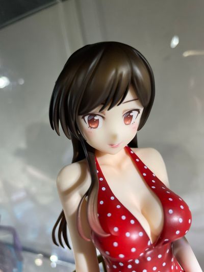 租借女友 水原千鹤 约会礼服