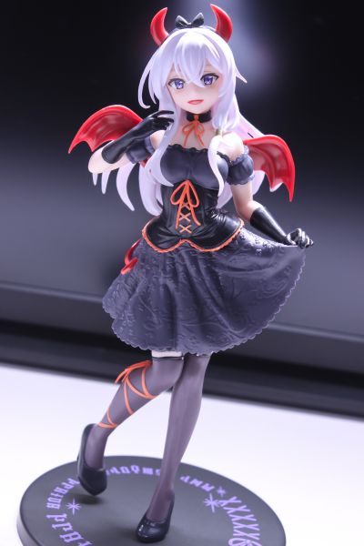 魔女之旅 Coreful珍藏人偶  伊蕾娜 ~小恶魔造型~