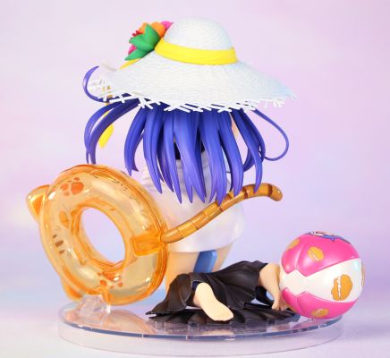 寒蝉鸣泣之时 卒 古手梨花