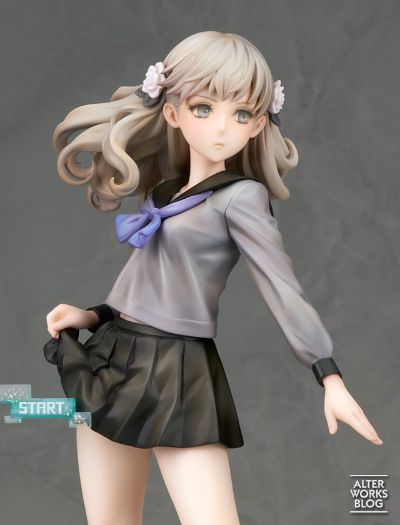 十三机兵防卫圈 冬坂五百里