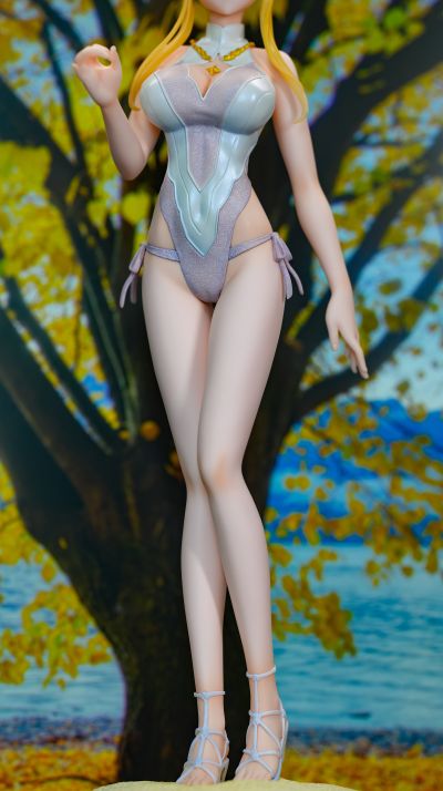 命运-冠位指定 裁定者 / 阿尔托莉雅·潘德拉贡