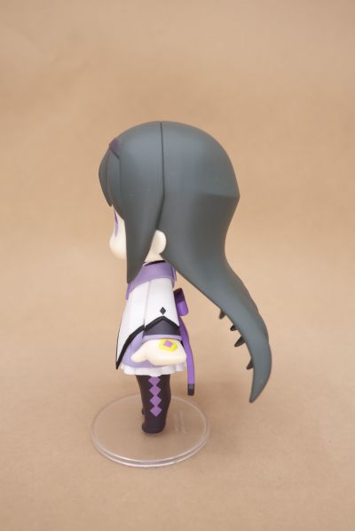 HELLO! GOOD SMILE 魔法少女小圆 剧场版 [新篇] 叛逆的物语  晓美焰