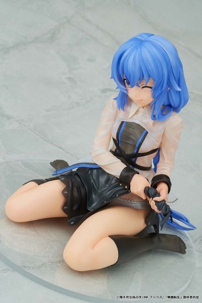 无职转生 ~到了异世界就拿出真本事~ 洛琪希·米格路迪亚 湿身 限定版