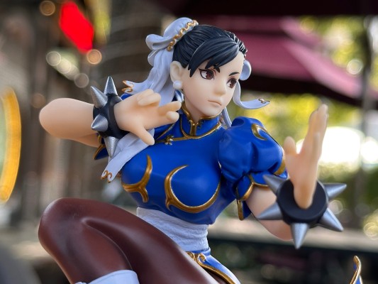 POP UP PARADE 街头霸王系列 春丽