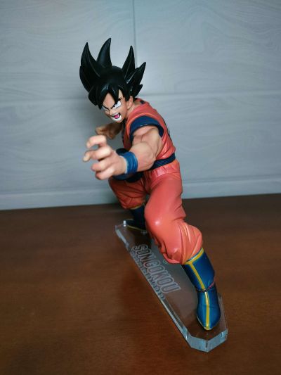 スカルチャーズ 龙珠Z 孙悟空 