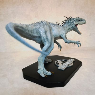 侏罗纪世界 暴虐霸王龙