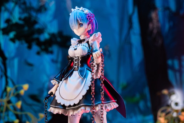 Re：从零开始的异世界生活 FIGURIZMα “雷姆”