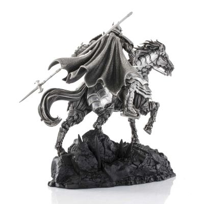 皇家雪兰莪 蝙蝠侠将军 锡镴版