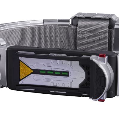 CSM   甲斗王变身器 1.5版本