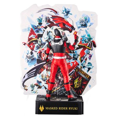 一番赏 假面骑士龙骑 ~20周年纪念活动~ A奖  WORLDLISE 假面骑士龙骑