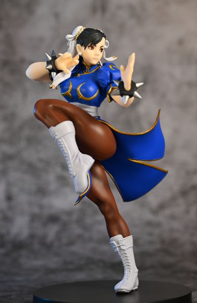 POP UP PARADE 街头霸王系列 春丽