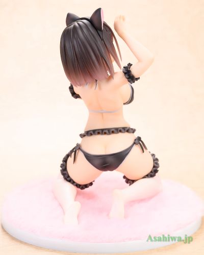 镜子前的姿势 绫香酱