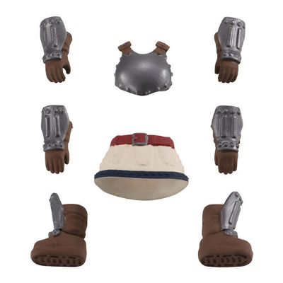 勇者斗扭蛋  冒险启程篇