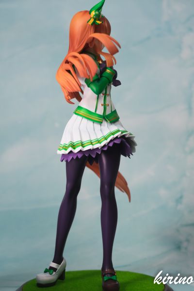 Lucrea 赛马娘 无声铃鹿