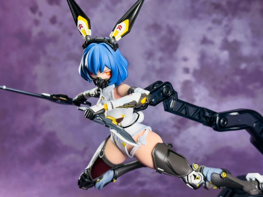 雷霆特遣队 — 威士忌· 酸