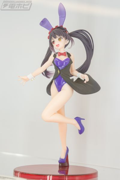 Coreful 约战：狂三外传 时崎狂三~兔女郎~ 新装版