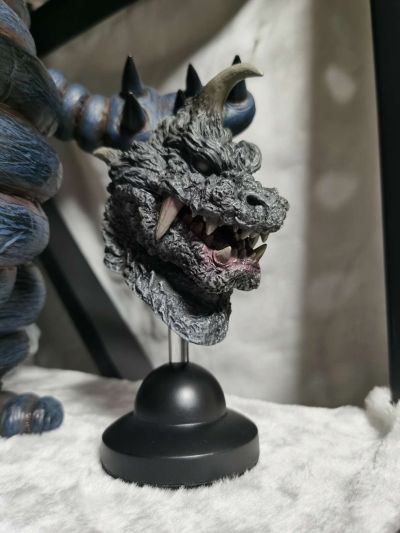 怪兽喜怒哀乐系列 卡内贡