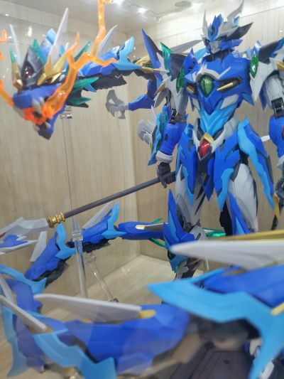 MNP-XH03 | 星甲魂将传 地会星 寒龙子 敖丙