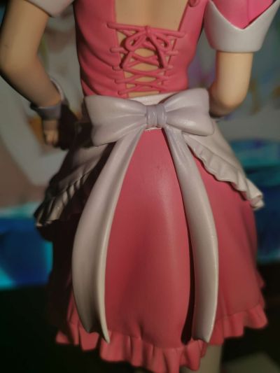 4-Leaves 某科学的超电磁炮(Railgun) 御坂美琴 女仆&粉