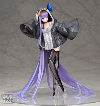 命运-冠位指定 枪兵-谜之Alterego·Λ