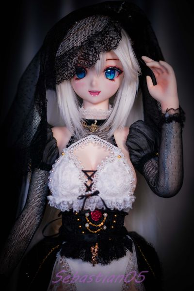 POP UP PARADE VShojo Veibae