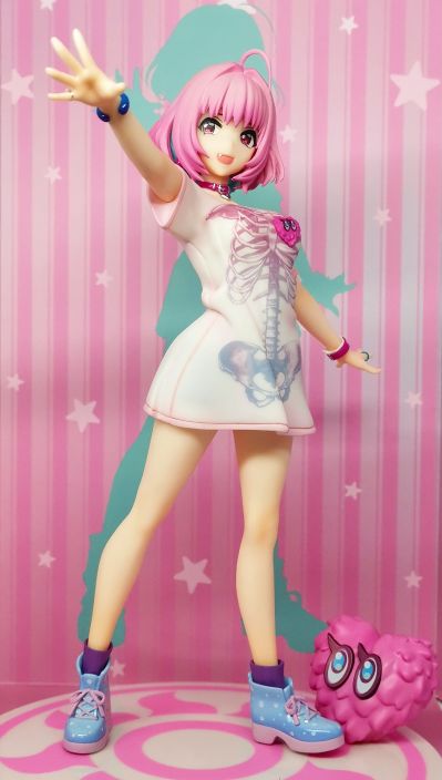 RISE UP系列 偶像大师灰姑娘女孩 梦见璃亚梦