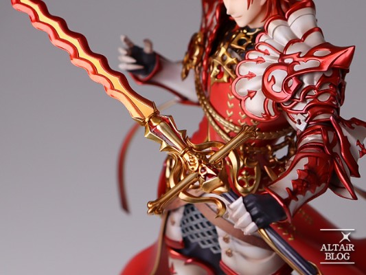 ALTAiR 碧蓝幻想 帕西瓦尔