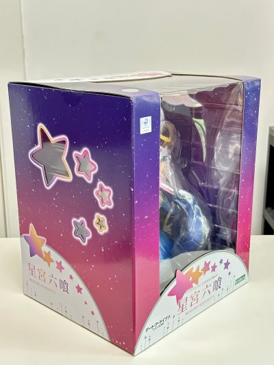 约会大作战 第四季 星宮六喰