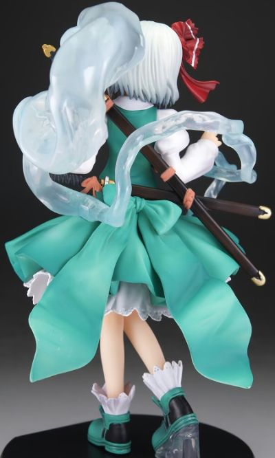 东方Project 魂魄妖梦 -香霖堂ver.- 