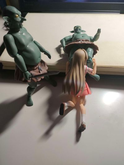 figma#027 濑户的花嫁 濑户灿