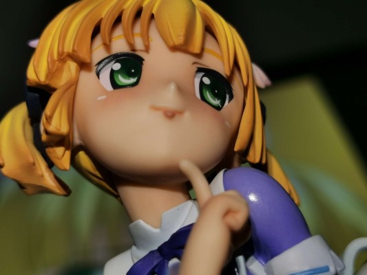 めがちゅ！ 娇德 