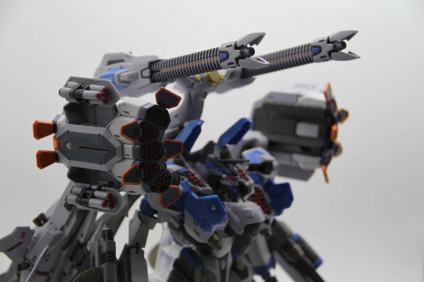 DX超合金 超时空要塞DELTA 绝对LIVE VF-31AX 卡伊洛斯 进阶型 （疾风·伊梅尔曼）专用装甲套装