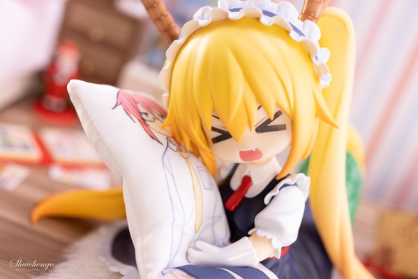 小林家的龙女仆  康娜卡姆依