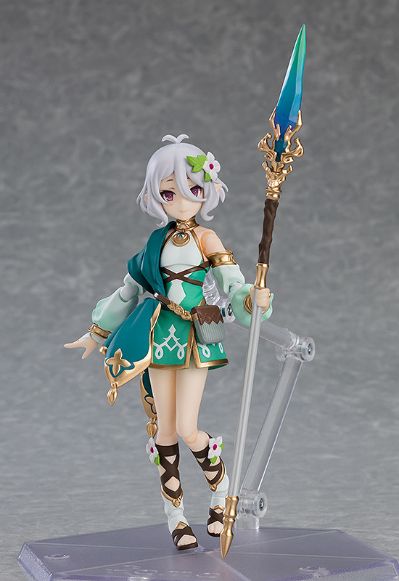 figma#592 公主连结 与你重逢 可可萝