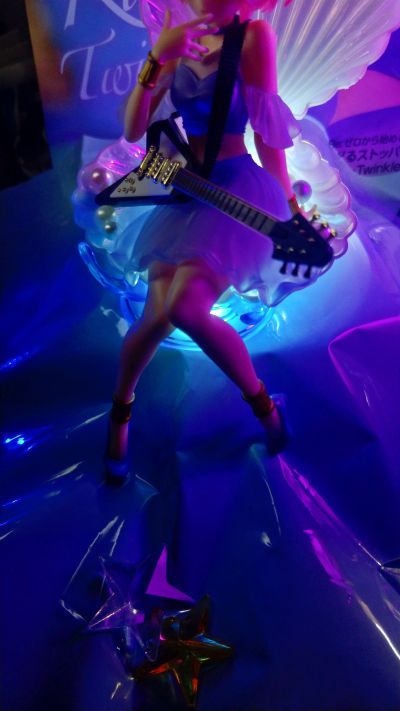 从零开始的异世界生活 压泡面人偶 -拉姆·星星派对-