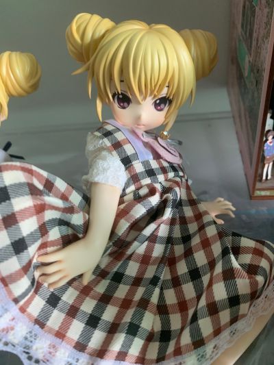 いぬぶろ小画集 国天妙 金发特别版