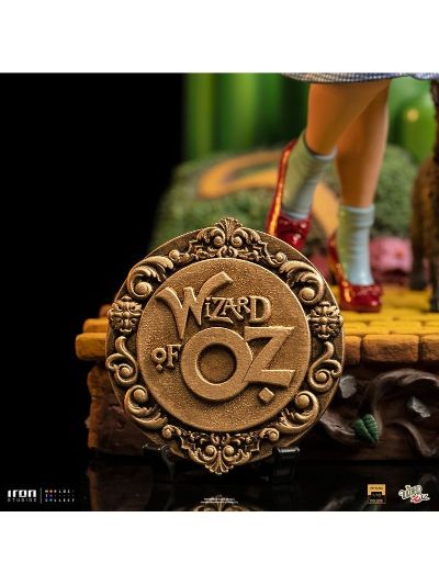 绿野仙踪 桃乐丝