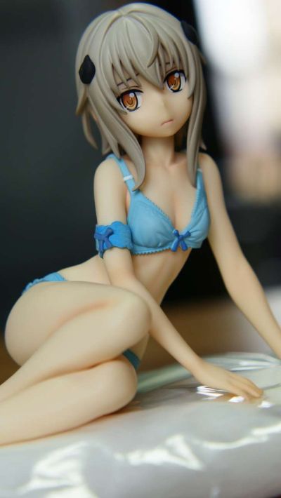 恶魔高中D×D HERO 塔城小猫 内衣