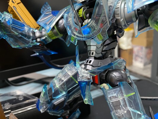 DarkAdvent系列 Undeaddress 伊西斯 标准版