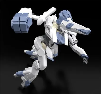 MODEROID 偶像大师 XENOGLOSSIA  IMBER
