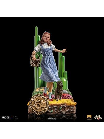 绿野仙踪 桃乐丝