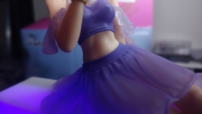 从零开始的异世界生活 压泡面人偶 -拉姆·星星派对-