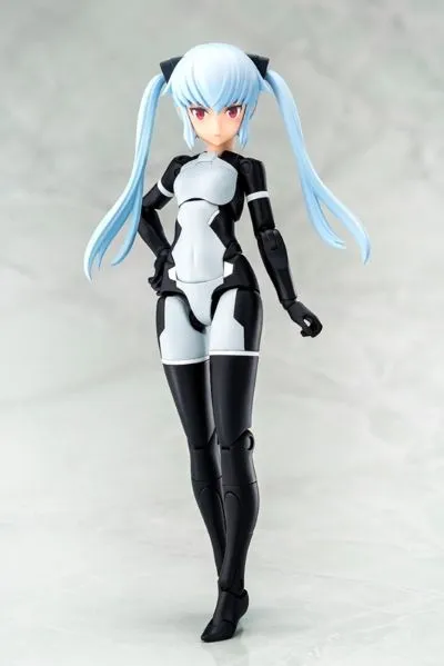 女神装置 武装神姫 恶魔型 斯特拉芙
