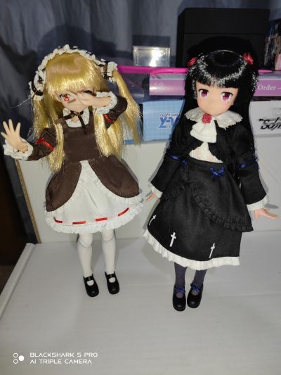 PureNeemo角色系列 No.039 我的妹妹不可能那么可爱 五更瑠璃