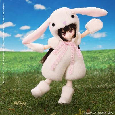 Lil' Fairy ～兔年的兔子～ 洛