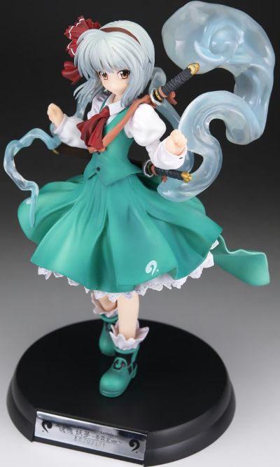 东方Project 魂魄妖梦 -香霖堂ver.- 