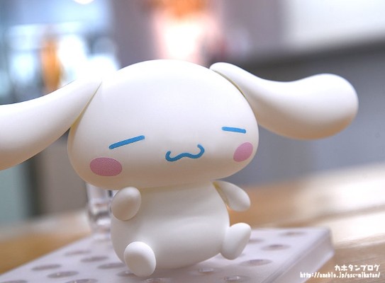 粘土人#1904 大耳狗