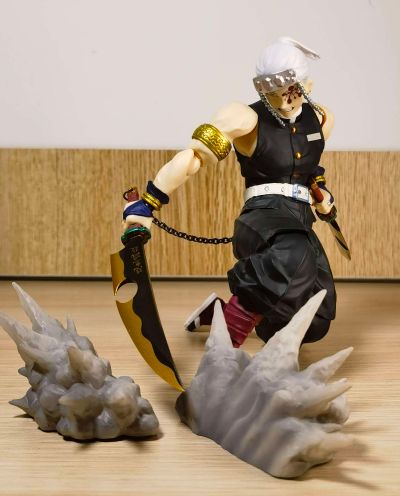 BUZZmod. 鬼灭之刃 宇髄天元