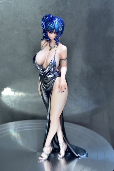 圣路易斯gk涂装